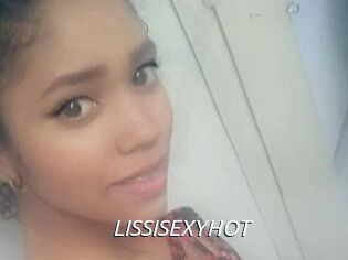 LISSISEXYHOT