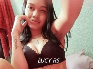 LUCY_RS