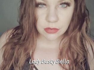 LadyBustyBella