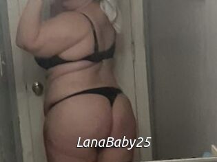 LanaBaby25