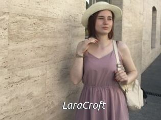 LaraCroft