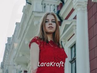 LaraKroft