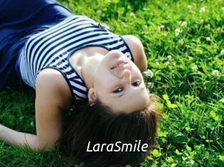 Lara_Smile