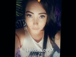 LarissaLoveX