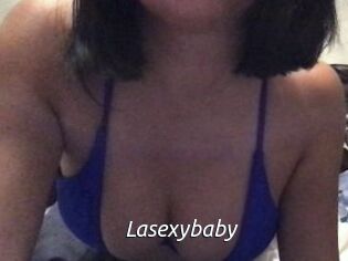 Lasexybaby