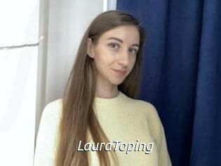 LauraToping