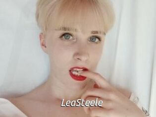 LeaSteele