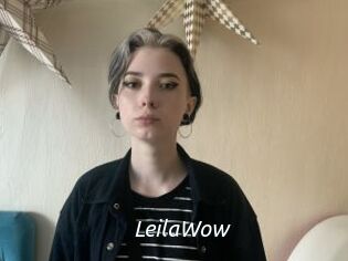 LeilaWow