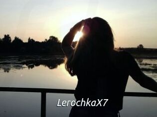 LerochkaX7