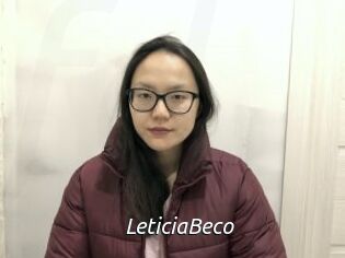 LeticiaBeco