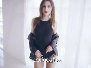 LexieCalves