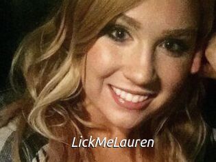 LickMeLauren