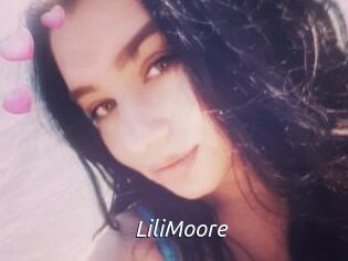 LiliMoore