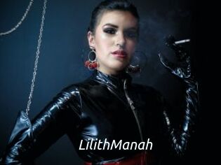 LilithManah