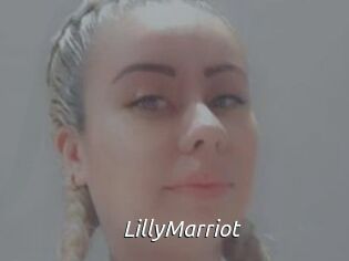 LillyMarriot