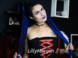 LillyMorgan