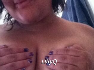 LillyQ