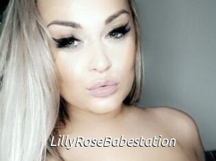 LillyRoseBabestation