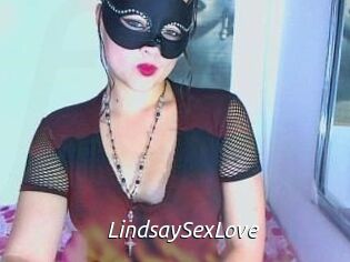 LindsaySexLove