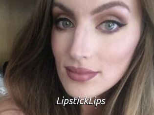 LipstickLips