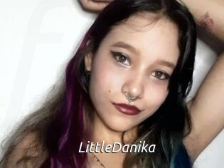 LittleDanika