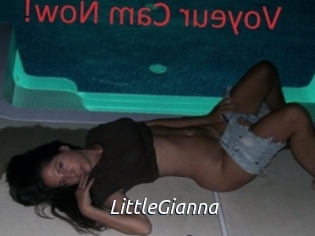 LittleGianna