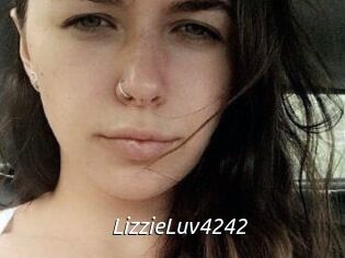 LizzieLuv4242