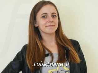 LoiseHoward