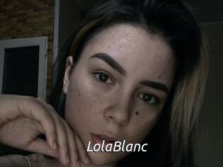 LolaBlanc