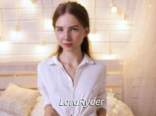 LoraRyder