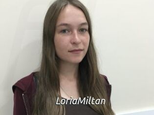 LoriaMiltan