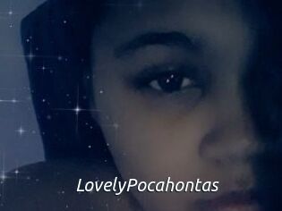 LovelyPocahontas