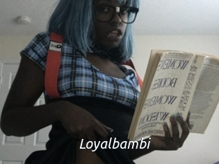 Loyalbambi