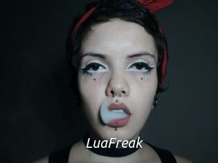 LuaFreak