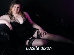 Lucille_dixon