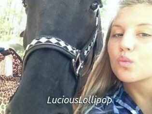 LuciousLollipop