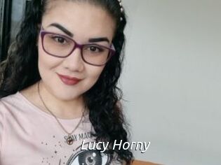 Lucy_Horny