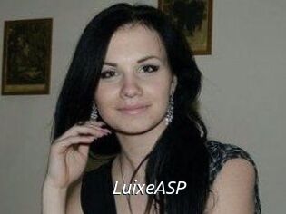 LuixeASP