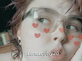 LunaLovely20