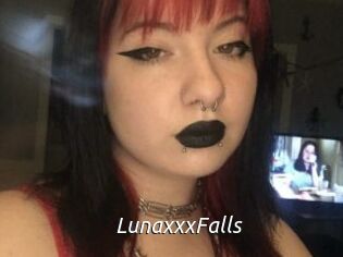 LunaxxxFalls