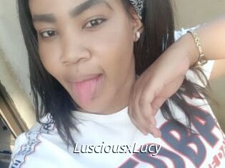 LusciousxLucy