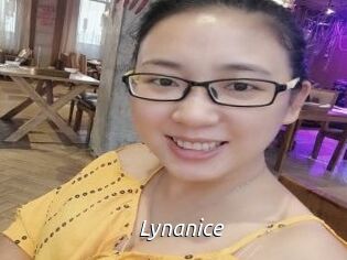 Lynanice