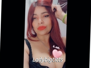 Ladybigtitts