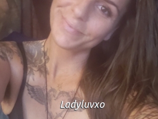 Ladyluvxo