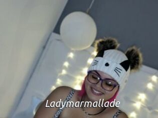 Ladymarmallade