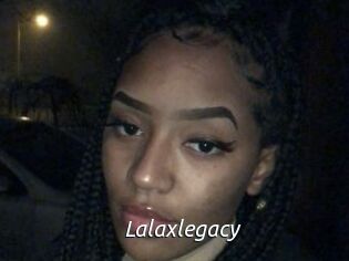 Lalaxlegacy