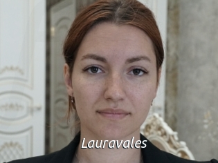 Lauravales