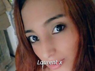 Laurent_x