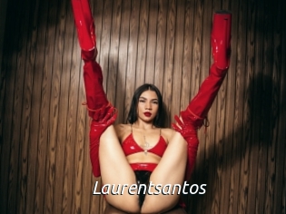 Laurentsantos