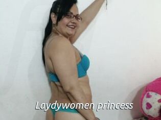 Laydywomen_princess